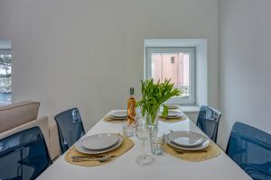 Panorama Apartment Veli Lošinj - Happy Rentals