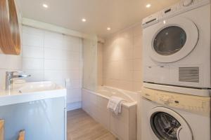 Maisons de vacances La Maison Mer - 200m de la plage - Wifi : photos des chambres