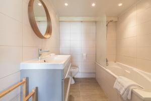 Maisons de vacances La Maison Mer - 200m de la plage - Wifi : photos des chambres