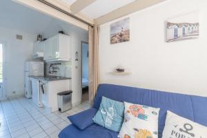 Maisons de vacances La Maison Mer - 200m de la plage - Wifi : photos des chambres