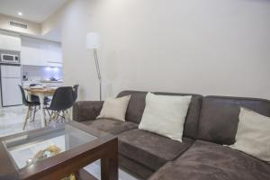 RentalSevilla Cano y Cueto I