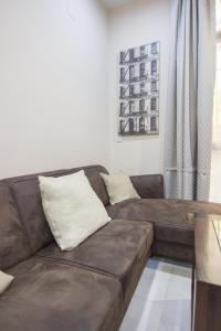 RentalSevilla Cano y Cueto I