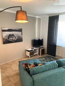 Birkenstraße 11a Wohnung 3