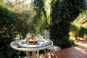 Melrose Place Boutique Hotel