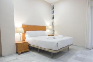 RentalSevilla Cano y Cueto I