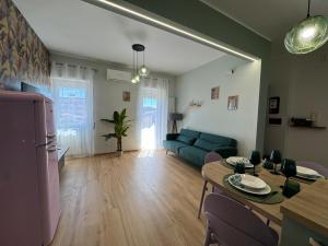 Apartamento Estándar de 2 dormitorios