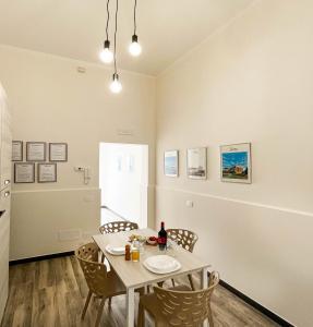 Giovì - Premium Apartment