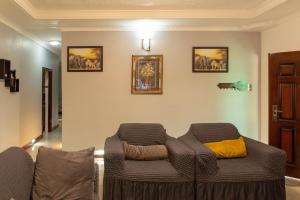 Elegant Bon Vivant Residence