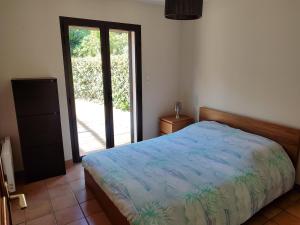 Maison presquîle de Giens