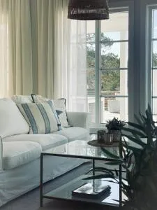 Lovely Summer House Near Risør With Boat - Søndeled