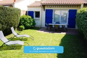 La Maison Mer - 200m de la plage - Wifi - La Bernerie-en-Retz