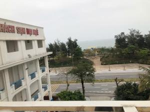 Khách sạn Đại Huệ