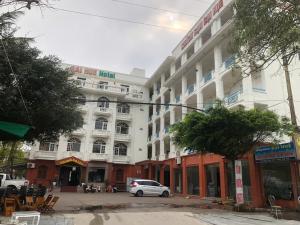 Khách sạn Đại Huệ