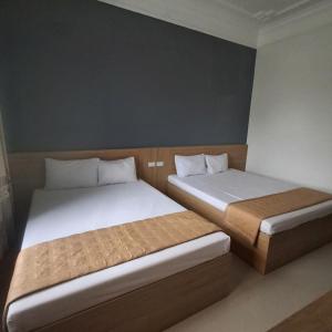 Khách sạn Đại Huệ