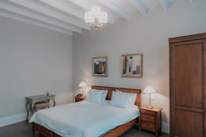 Standard Double or Twin Room room in Xenon Inn