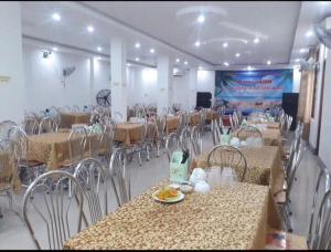 Khách sạn Đại Huệ