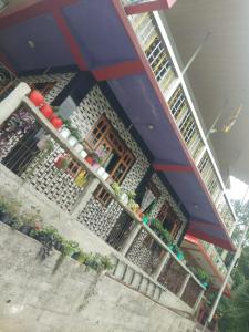 MOUNTAIN INN Bikash Homestay