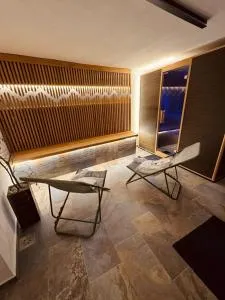 Hiša Blašč Wellness - Sedlo