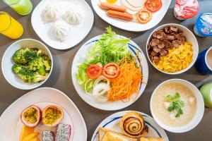 Holiday Inn Express Bangkok Sathorn by IHG