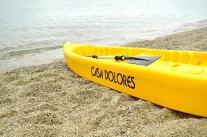 Casa Dolores Laiya Batangas