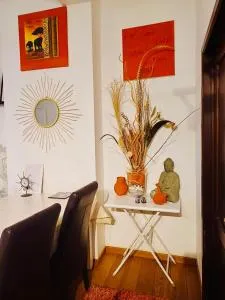 Nice Penthouse - 艾斯登