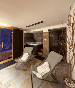 Hiša Blašč Wellness