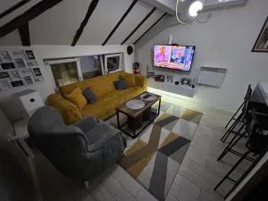 Stan na Dan Centar - Leskovac