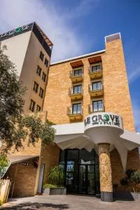 Le Grove Hotel - فاريا