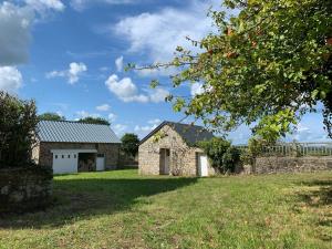 Maisons de vacances Maison de famille au coeur du bocage normand : photos des chambres
