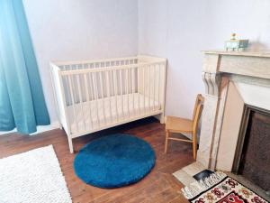 Maisons de vacances Maison de famille au coeur du bocage normand : photos des chambres
