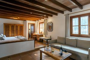 Suite room in Agroturismo Ses Illes