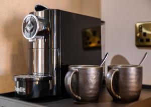 Coachmans Townhouse Hotel