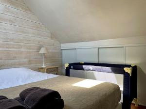 Appartements Le Loft Saint-Martin by Melrose : photos des chambres