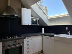 Appartements Le Loft Saint-Martin by Melrose : photos des chambres