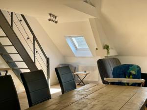 Appartements Le Loft Saint-Martin by Melrose : photos des chambres