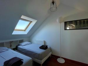 Appartements Le Loft Saint-Martin by Melrose : photos des chambres