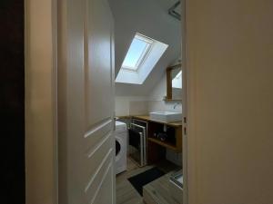 Appartements Le Loft Saint-Martin by Melrose : photos des chambres