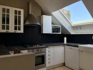 Appartements Le Loft Saint-Martin by Melrose : photos des chambres