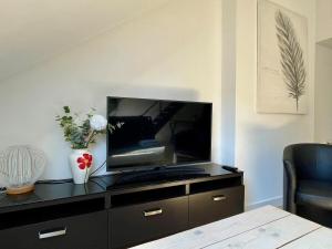 Appartements Le Loft Saint-Martin by Melrose : photos des chambres