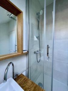 Appartements Le Loft Saint-Martin by Melrose : photos des chambres