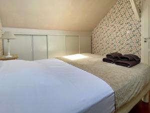 Appartements Le Loft Saint-Martin by Melrose : photos des chambres