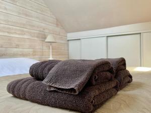 Appartements Le Loft Saint-Martin by Melrose : photos des chambres