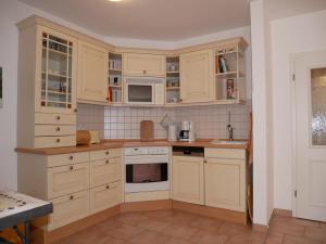 FeWo Fynnwald nur wenige Meter zur Ostsee & Balkon, WLAN