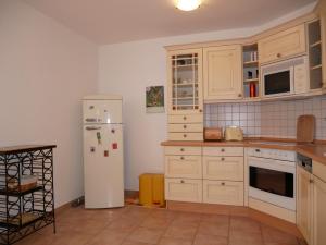 FeWo Fynnwald nur wenige Meter zur Ostsee & Balkon, WLAN