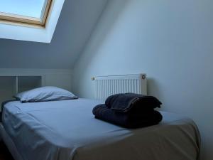 Appartements Le Loft Saint-Martin by Melrose : photos des chambres