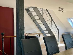 Appartements Le Loft Saint-Martin by Melrose : photos des chambres