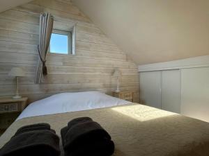 Appartements Le Loft Saint-Martin by Melrose : photos des chambres