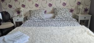 hébergements proche pole européen du cheval et du circuit des 24h