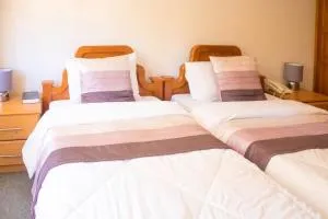 Crown Suites Hotel - Tororo