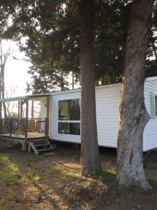 camping le clos fleuri